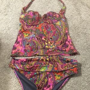 Victoria’s Secret Tankini never worn